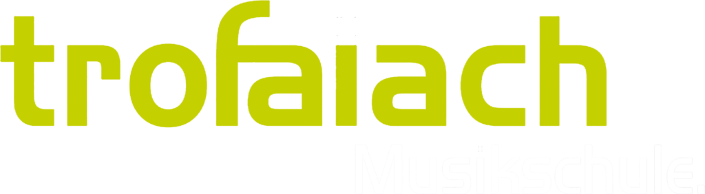 Logo der Musikschule Trofaiach