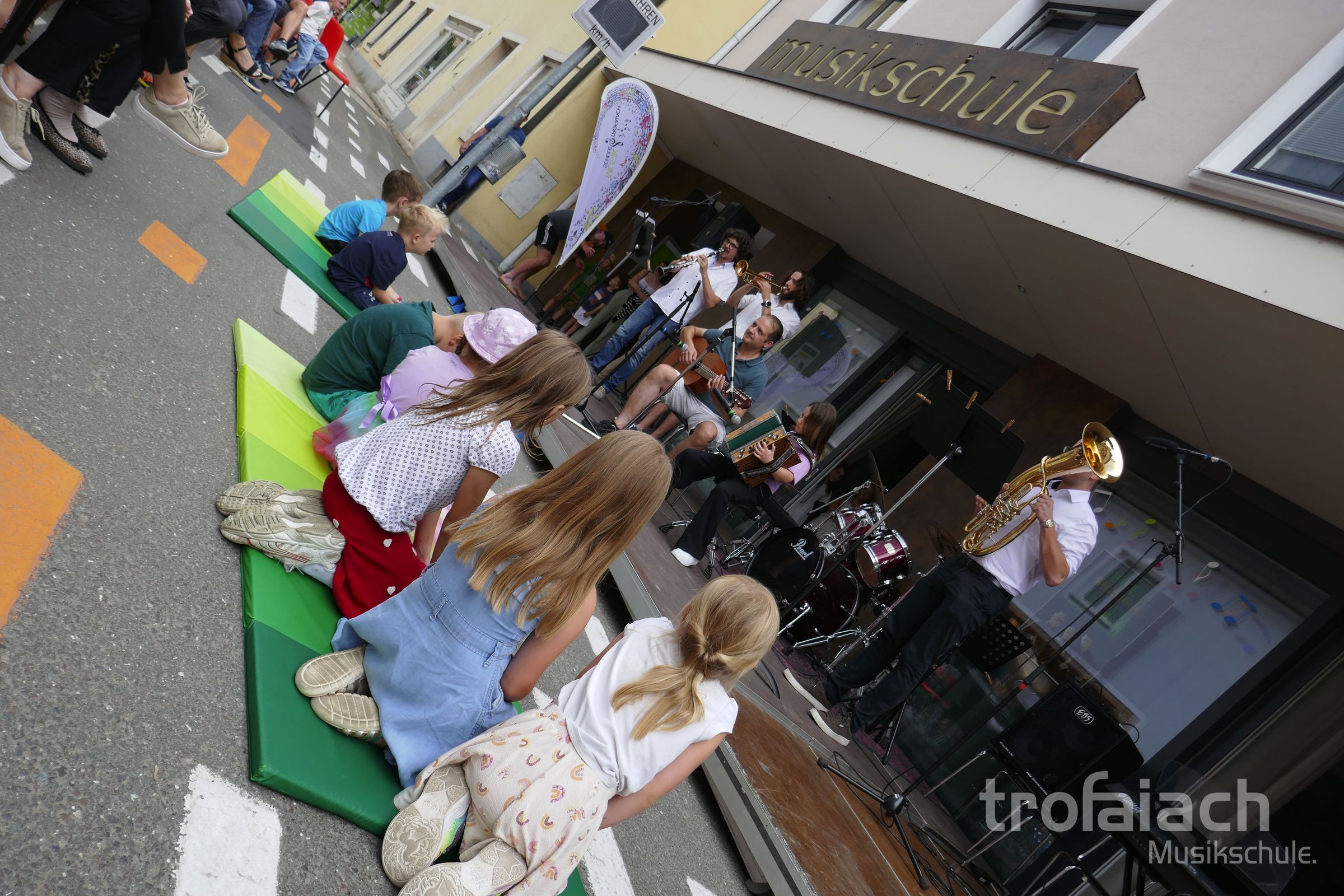 Schlusskonzert – 27.06.2025